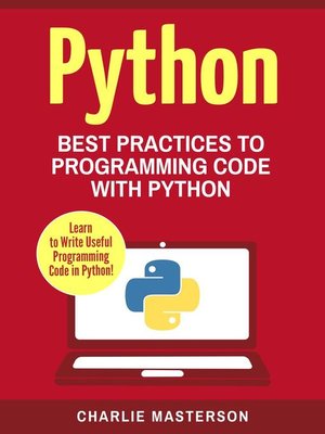 cover image of Python